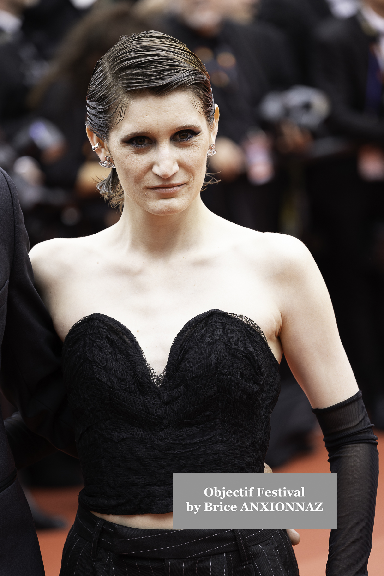 The  Apprentice / 77th Cannes International Film Festival / Objectif Festival by Brice ANXIONNAZ